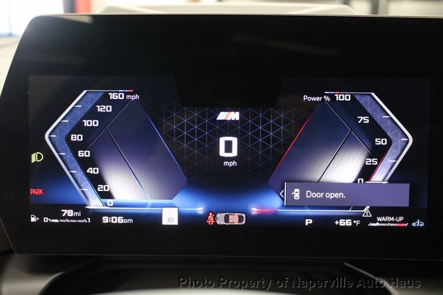 2025 BMW 2 Series M235 xDrive Gran Coupe - 23011022 - 21