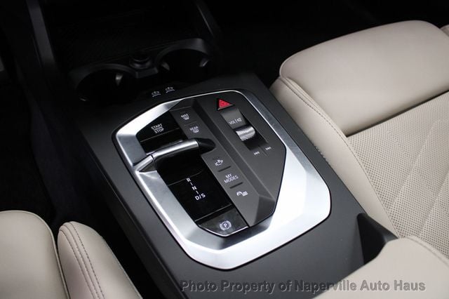 2025 BMW 2 Series M235 xDrive Gran Coupe - 23011022 - 27