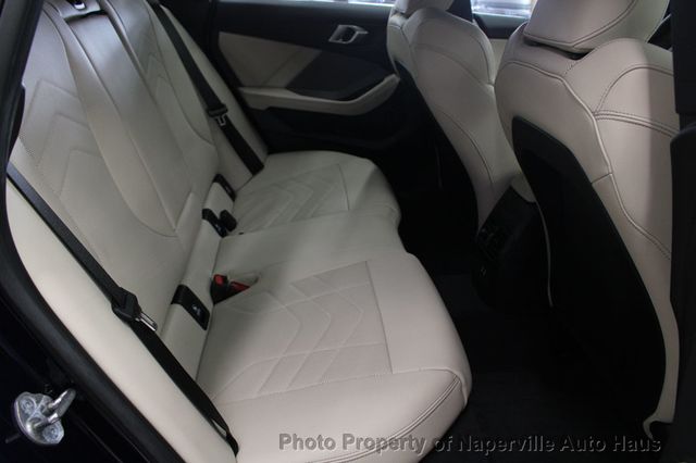 2025 BMW 2 Series M235 xDrive Gran Coupe - 23011022 - 33