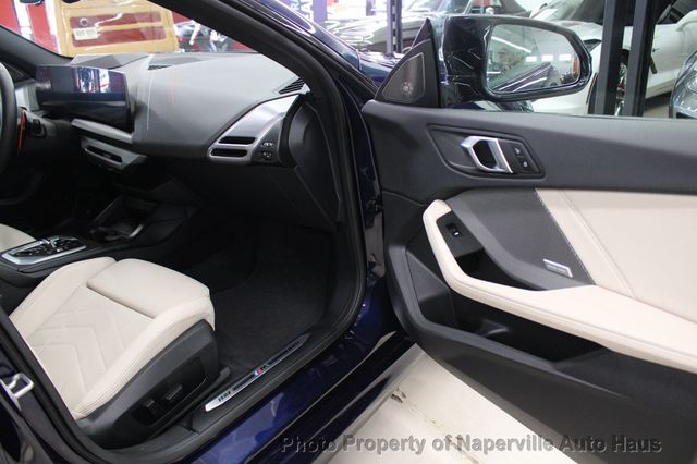 2025 BMW 2 Series M235 xDrive Gran Coupe - 23011022 - 35