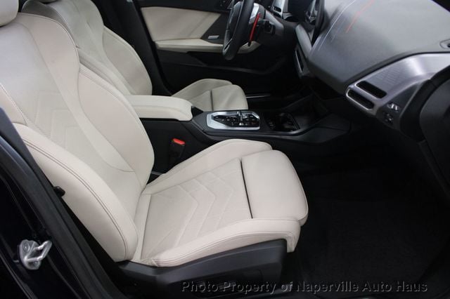 2025 BMW 2 Series M235 xDrive Gran Coupe - 23011022 - 37