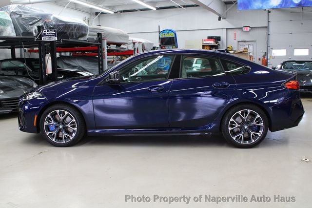 2025 BMW 2 Series M235 xDrive Gran Coupe - 23011022 - 3