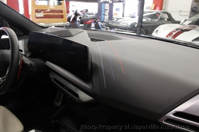 2025 BMW 2 Series M235 xDrive Gran Coupe - 23011022 - 39