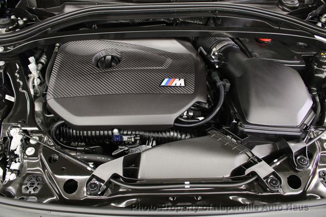 2025 BMW 2 Series M235 xDrive Gran Coupe - 23011022 - 40