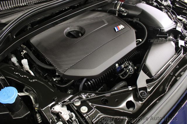 2025 BMW 2 Series M235 xDrive Gran Coupe - 23011022 - 42