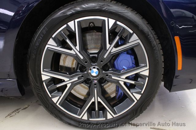 2025 BMW 2 Series M235 xDrive Gran Coupe - 23011022 - 43