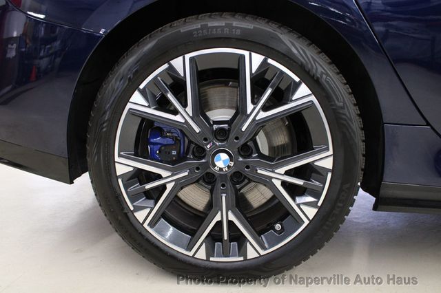 2025 BMW 2 Series M235 xDrive Gran Coupe - 23011022 - 44