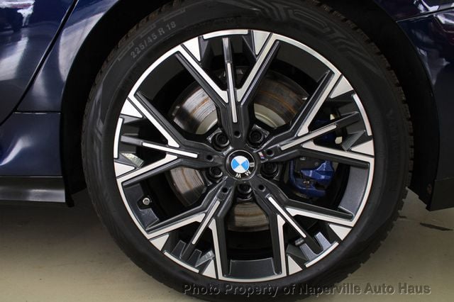 2025 BMW 2 Series M235 xDrive Gran Coupe - 23011022 - 45
