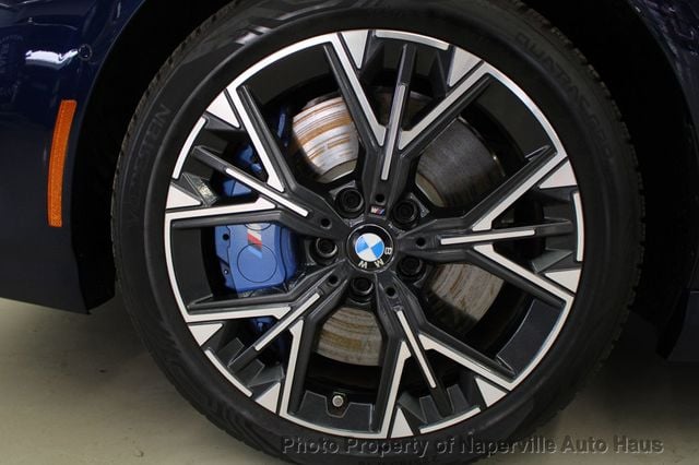 2025 BMW 2 Series M235 xDrive Gran Coupe - 23011022 - 46
