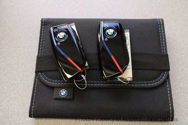 2025 BMW 2 Series M235 xDrive Gran Coupe - 23011022 - 51