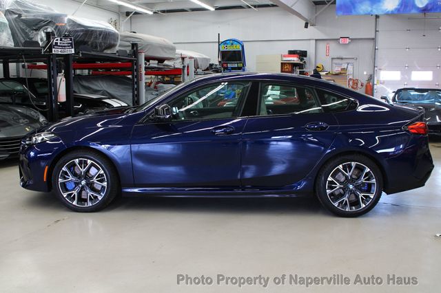 2025 BMW 2 Series M235 xDrive Gran Coupe - 23011022 - 55