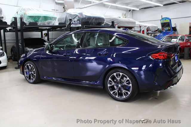 2025 BMW 2 Series M235 xDrive Gran Coupe - 23011022 - 56