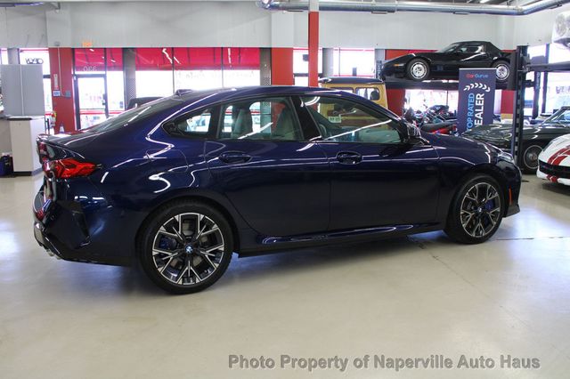 2025 BMW 2 Series M235 xDrive Gran Coupe - 23011022 - 58