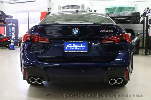 2025 BMW 2 Series M235 xDrive Gran Coupe - 23011022 - 5