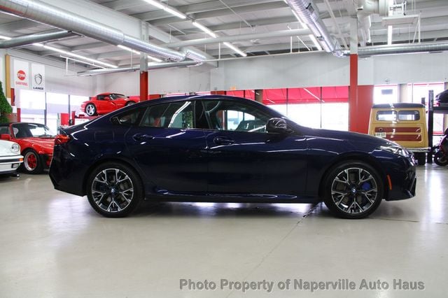 2025 BMW 2 Series M235 xDrive Gran Coupe - 23011022 - 59
