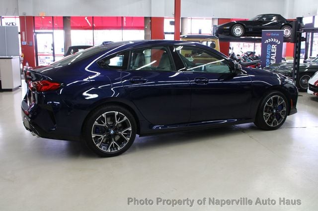 2025 BMW 2 Series M235 xDrive Gran Coupe - 23011022 - 6