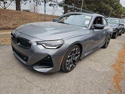2025 BMW 2 Series - 3MW53CM04S8F69917