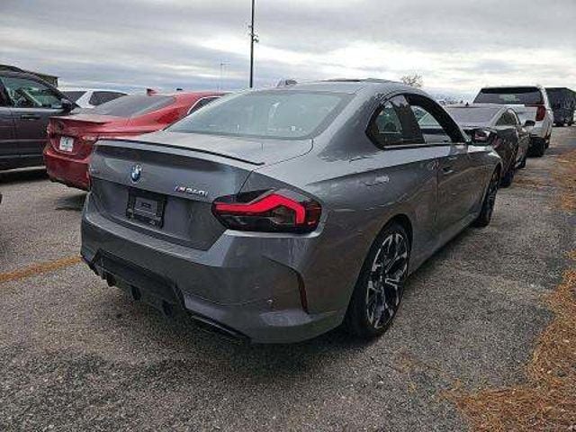 2025 BMW 2 Series M240i - 22952194 - 1
