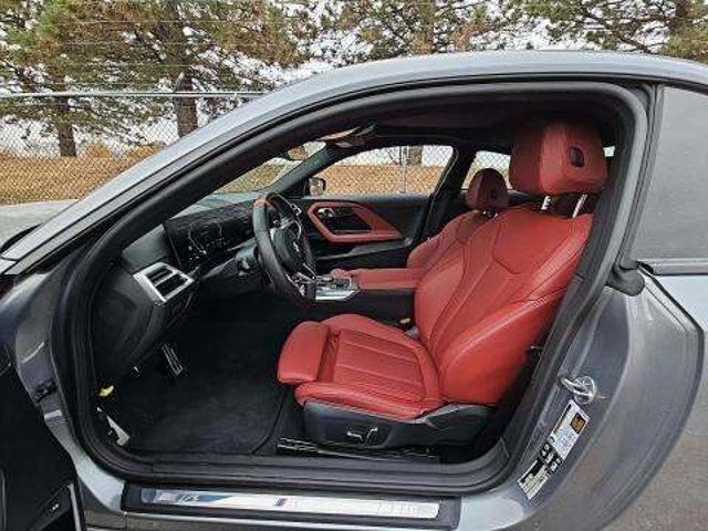 2025 BMW 2 Series M240i - 22952194 - 2