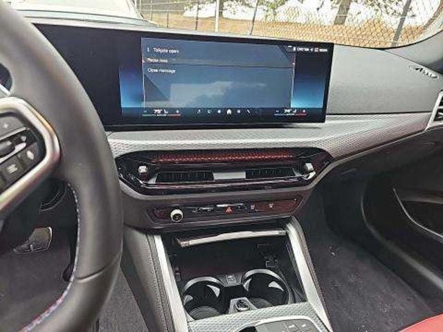 2025 BMW 2 Series M240i - 22952194 - 3