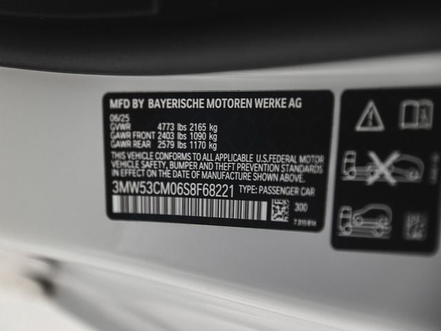 2025 BMW 2 Series M240i - 22971558 - 11