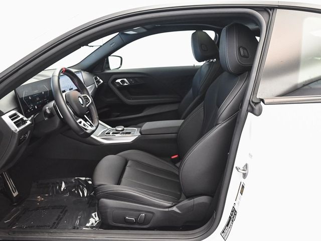 2025 BMW 2 Series M240i - 22971558 - 28