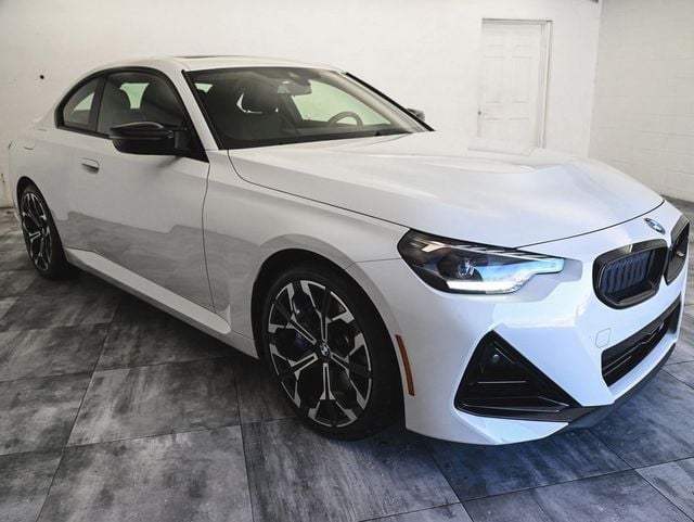 2025 BMW 2 Series M240i - 22971558 - 2