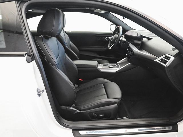 2025 BMW 2 Series M240i - 22971558 - 32