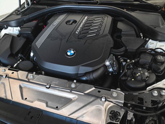 2025 BMW 2 Series M240i - 22971558 - 34
