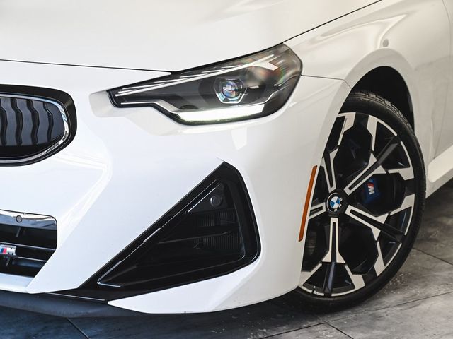 2025 BMW 2 Series M240i - 22971558 - 37