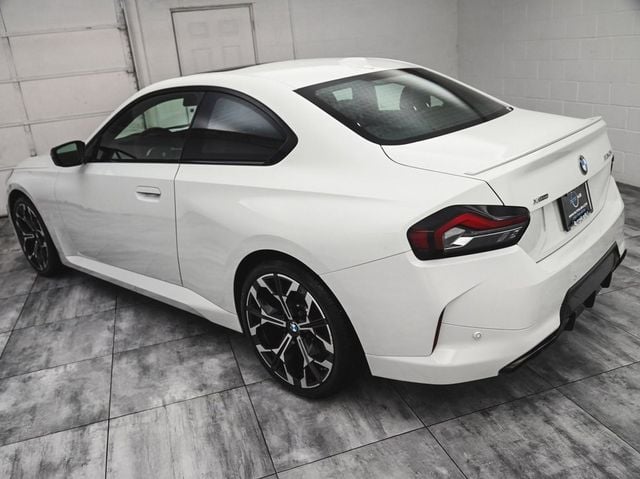 2025 BMW 2 Series M240i - 22971558 - 3