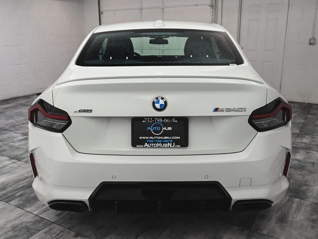 2025 BMW 2 Series M240i - 22971558 - 4