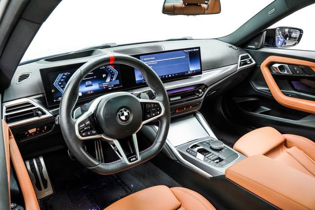 2025 BMW 2 Series