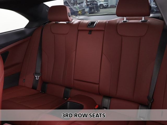 2025 BMW 2 Series M240i xDrive - 22975436 - 9