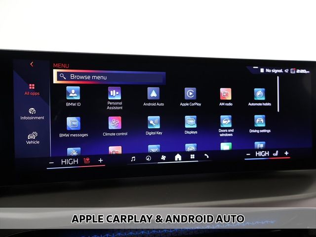 2025 BMW 2 Series M240i xDrive - 22975436 - 10