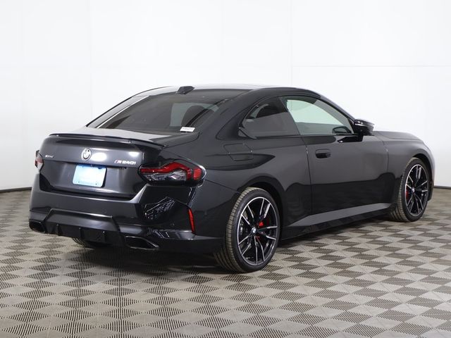 2025 BMW 2 Series M240i xDrive - 22975436 - 13