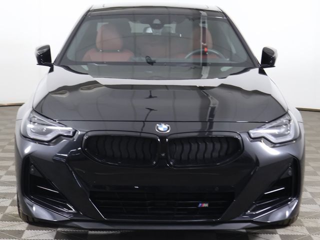2025 BMW 2 Series M240i xDrive - 22975436 - 14