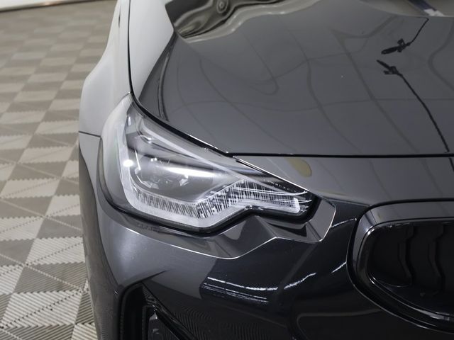 2025 BMW 2 Series M240i xDrive - 22975436 - 16