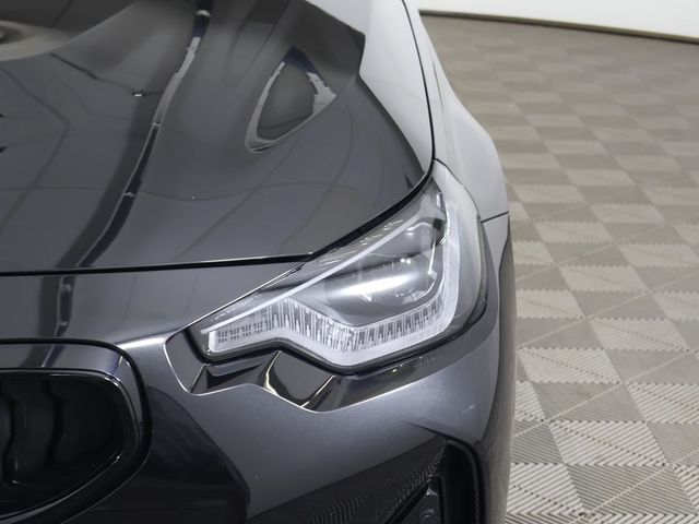 2025 BMW 2 Series M240i xDrive - 22975436 - 17