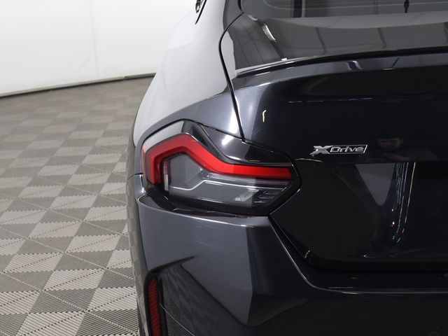 2025 BMW 2 Series M240i xDrive - 22975436 - 18