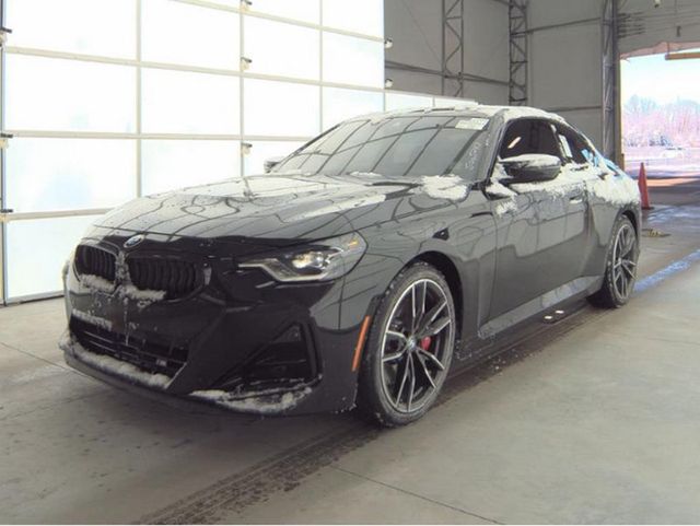 2025 BMW 2 Series M240i xDrive - 22975436 - 1