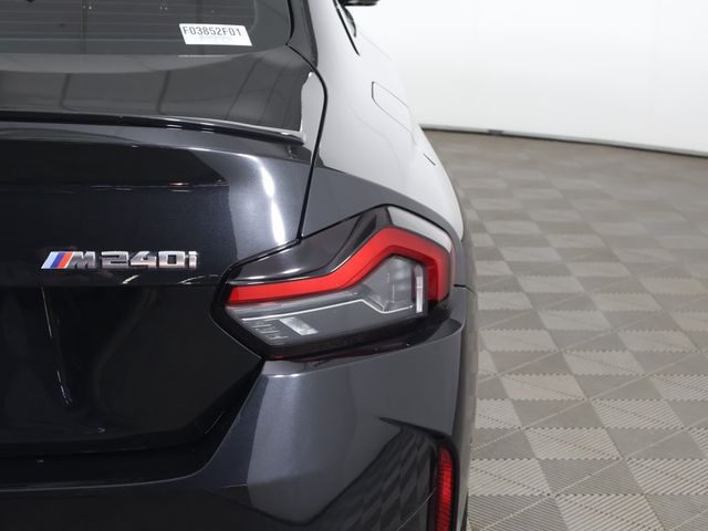 2025 BMW 2 Series M240i xDrive - 22975436 - 19