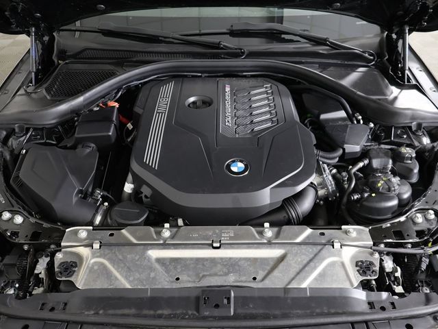 2025 BMW 2 Series M240i xDrive - 22975436 - 24