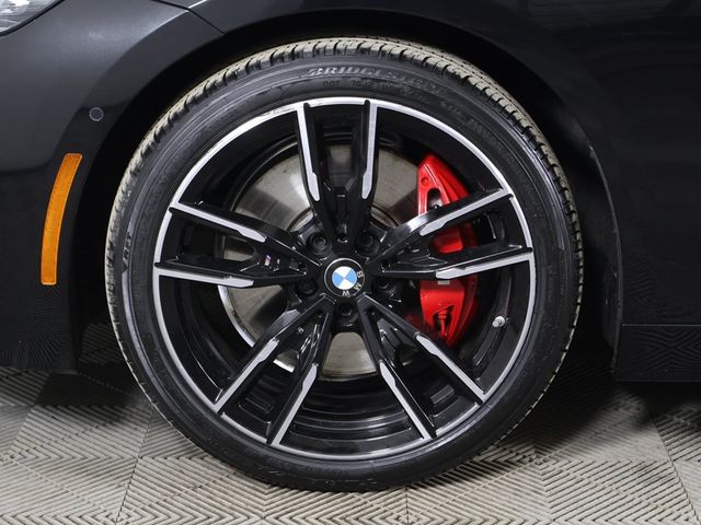 2025 BMW 2 Series M240i xDrive - 22975436 - 25