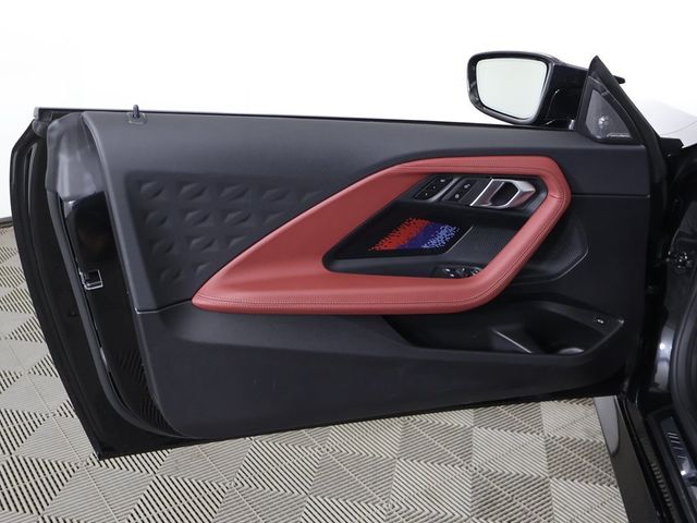 2025 BMW 2 Series M240i xDrive - 22975436 - 26