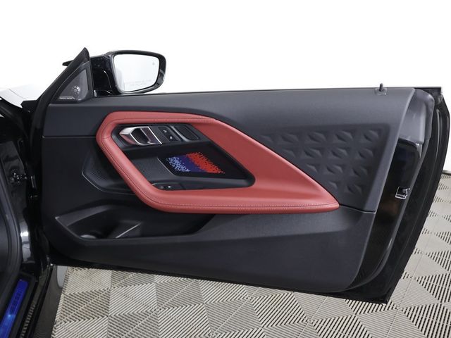 2025 BMW 2 Series M240i xDrive - 22975436 - 27