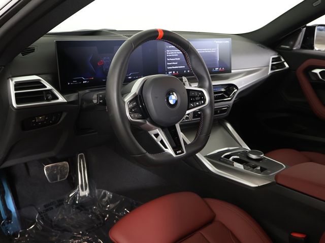 2025 BMW 2 Series M240i xDrive - 22975436 - 28