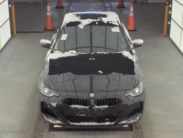 2025 BMW 2 Series M240i xDrive - 22975436 - 2