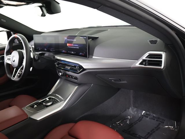 2025 BMW 2 Series M240i xDrive - 22975436 - 29