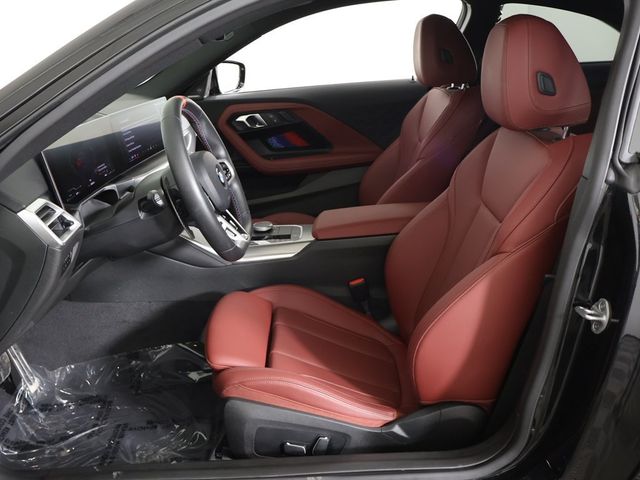 2025 BMW 2 Series M240i xDrive - 22975436 - 30